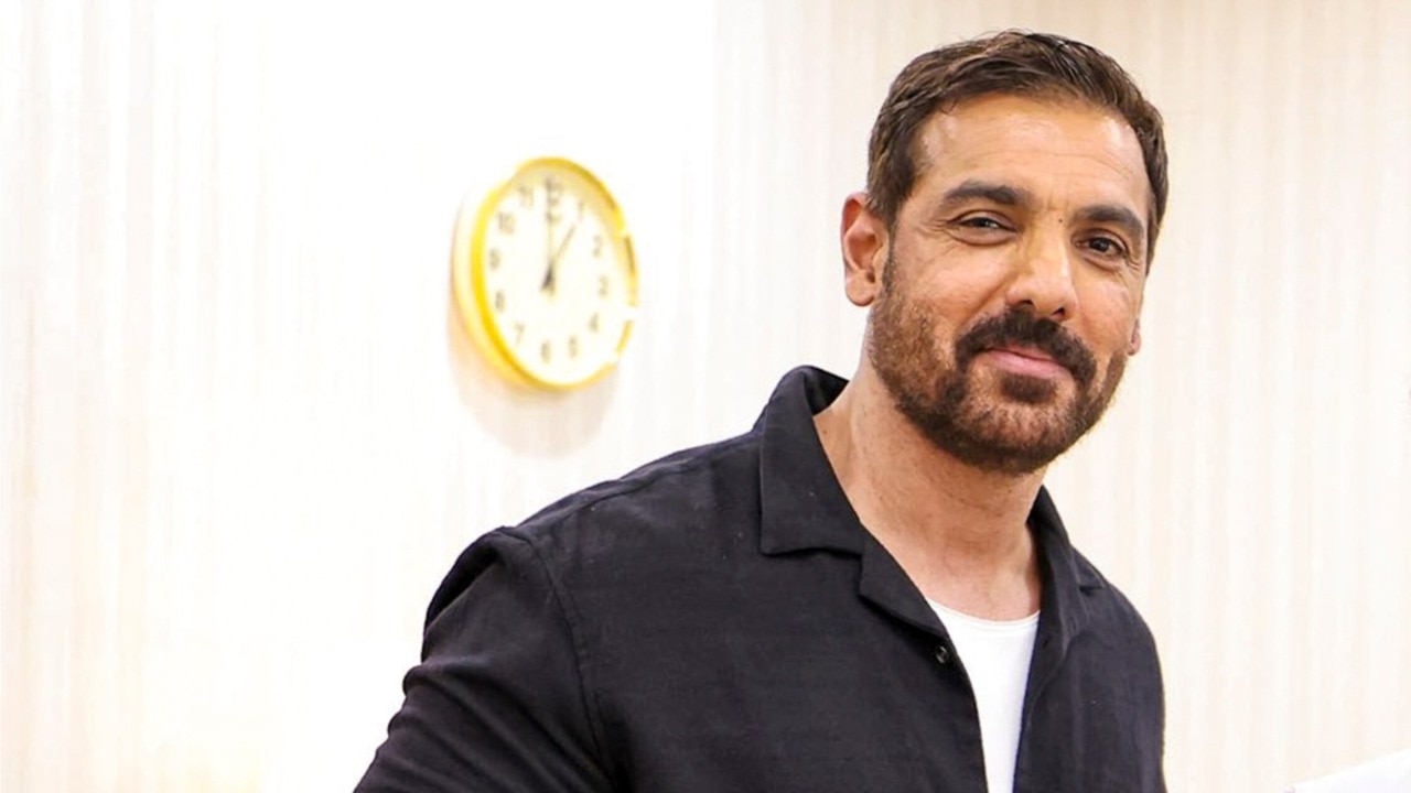 Dogs are Delhiites: John Abraham to Chief Justice over court's order on strays