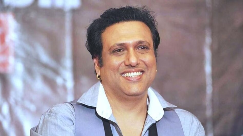 Govinda got replaced from Bhagam Bhag 2
