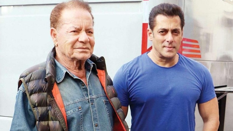जानें अब कैसी है सलमान के पिता की तबीयत, कल से लीलावती अस्पताल में है भर्ती जानें अब कैसी है सलमान के पिता की तबीयत, कल से लीलावती अस्पताल में है भर्ती