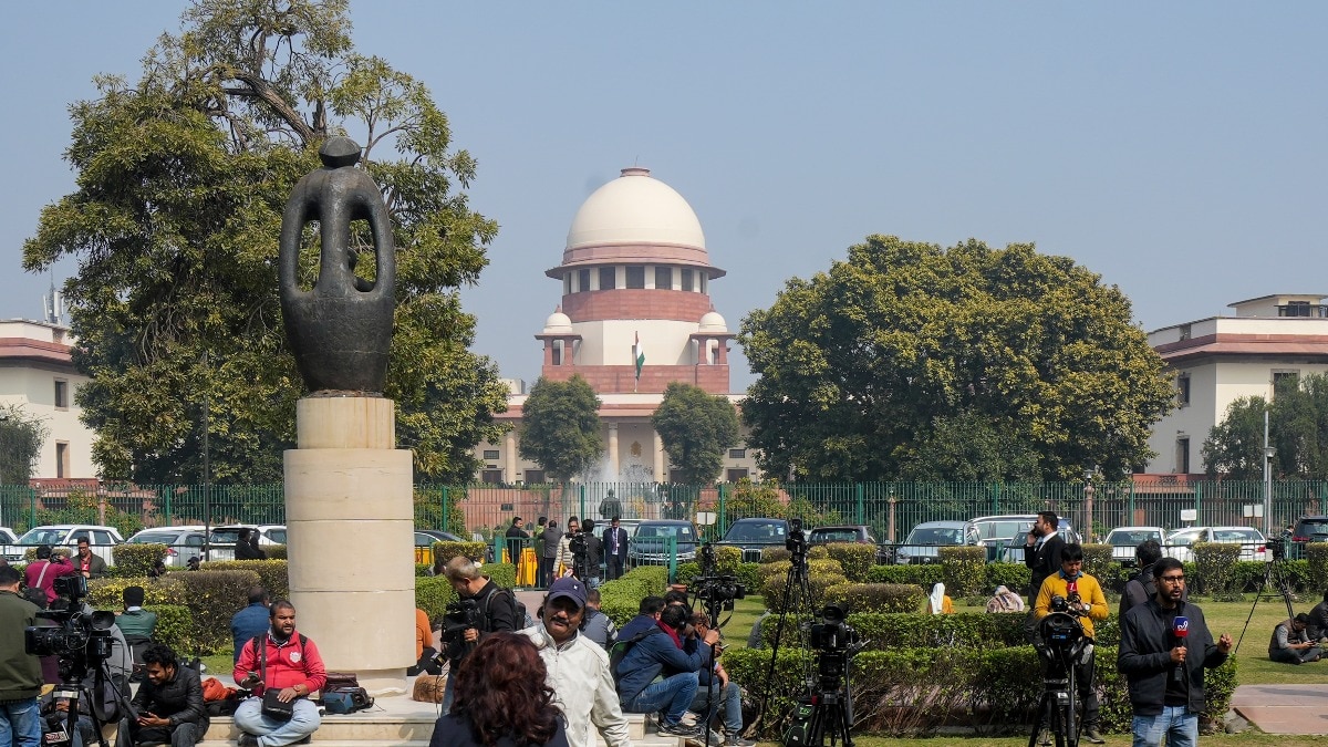 हेट स्पीच पर गाइडलाइन बनाएगा सुप्रीम कोर्ट