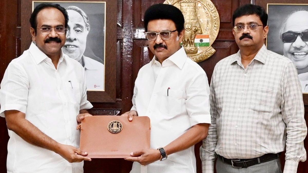 thangam thenarasu mk stalin