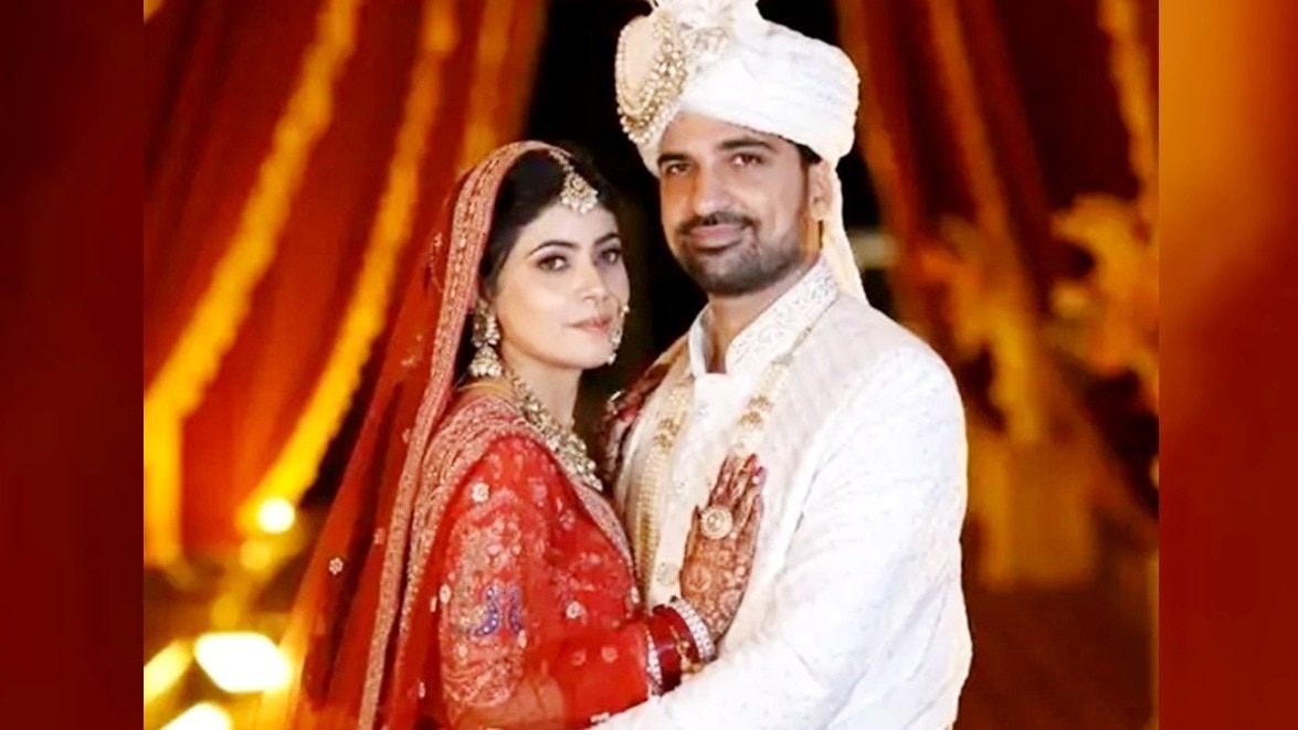 गर्भवती पत्नी का मर्डर कर रची लूट की कहानी.(Photo:ITG)