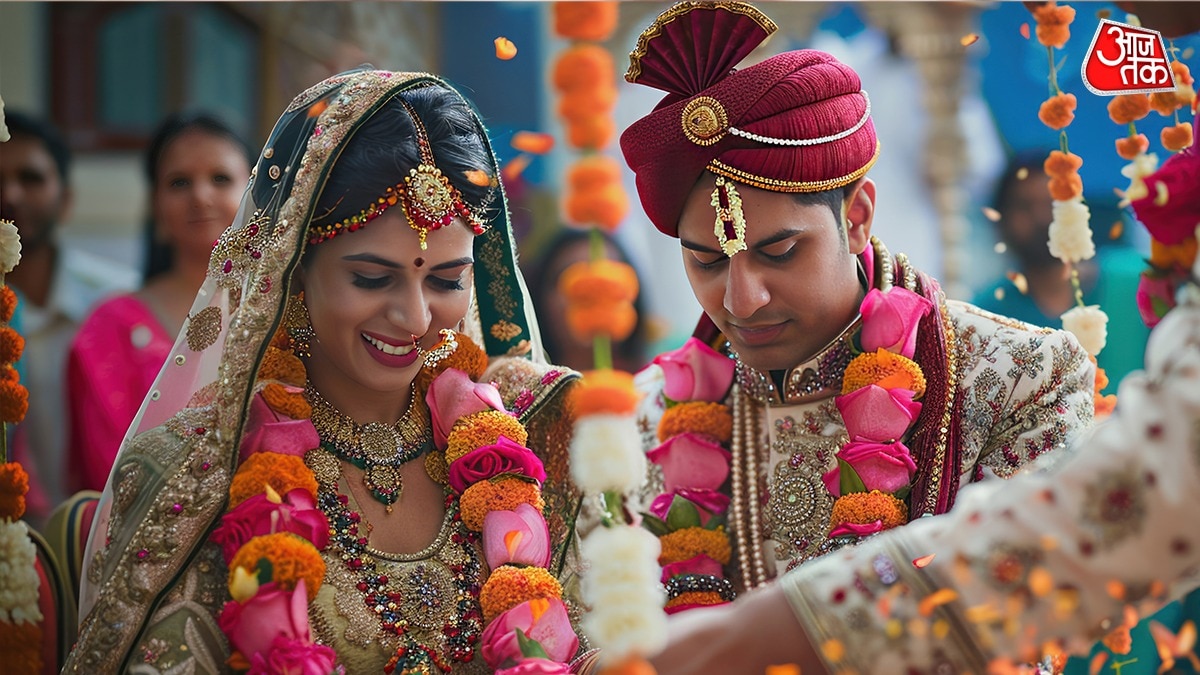 india marriage average age