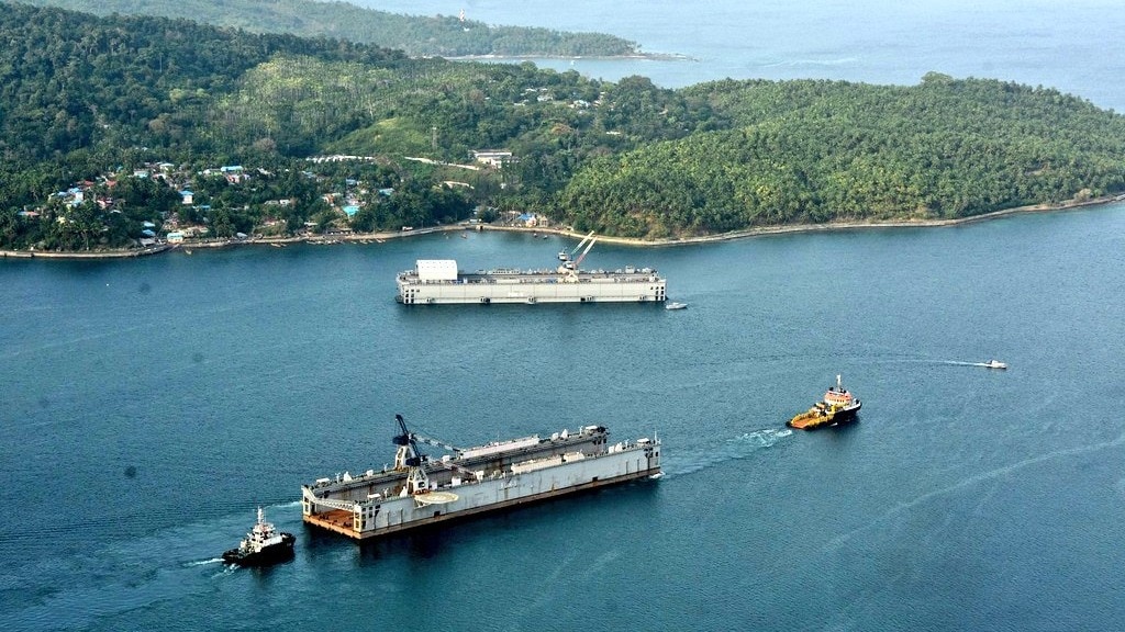 ग्रेट निकोबार प्रोजेक्ट को हरी झंडी दिखाकर NGT ने भारत के अब तक के सबसे बड़े इन्फ्रा प्रोजेक्ट का रास्ता साफ कर दिया है.