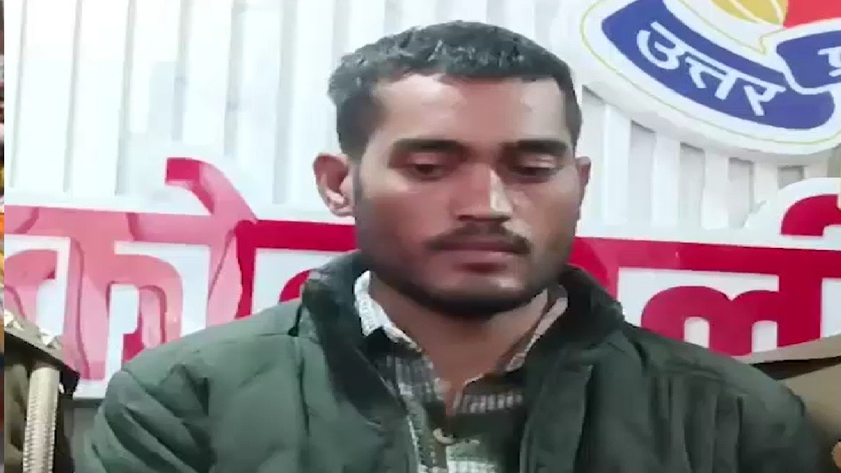  Sister's lover kills brother after catching him talking on phone