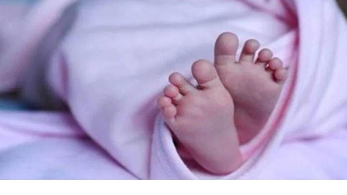 डॉ. बाबा साहेब अंबेडकर अस्पताल के तीन दिन का बच्चा चोरी हो गया. (Photo: Representational)