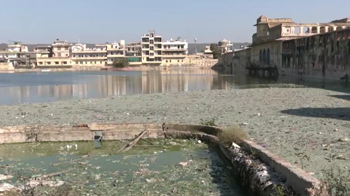 HOW SMART OUR SMART CITIES ARE