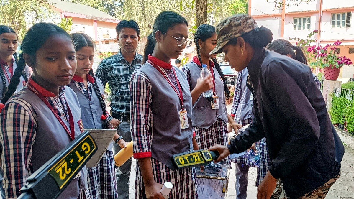 साथ ही अफवाह फैलाने वालों के खिलाफ सख्त कार्रवाई के निर्देश दिए गए हैं. ( Photo: PTI)