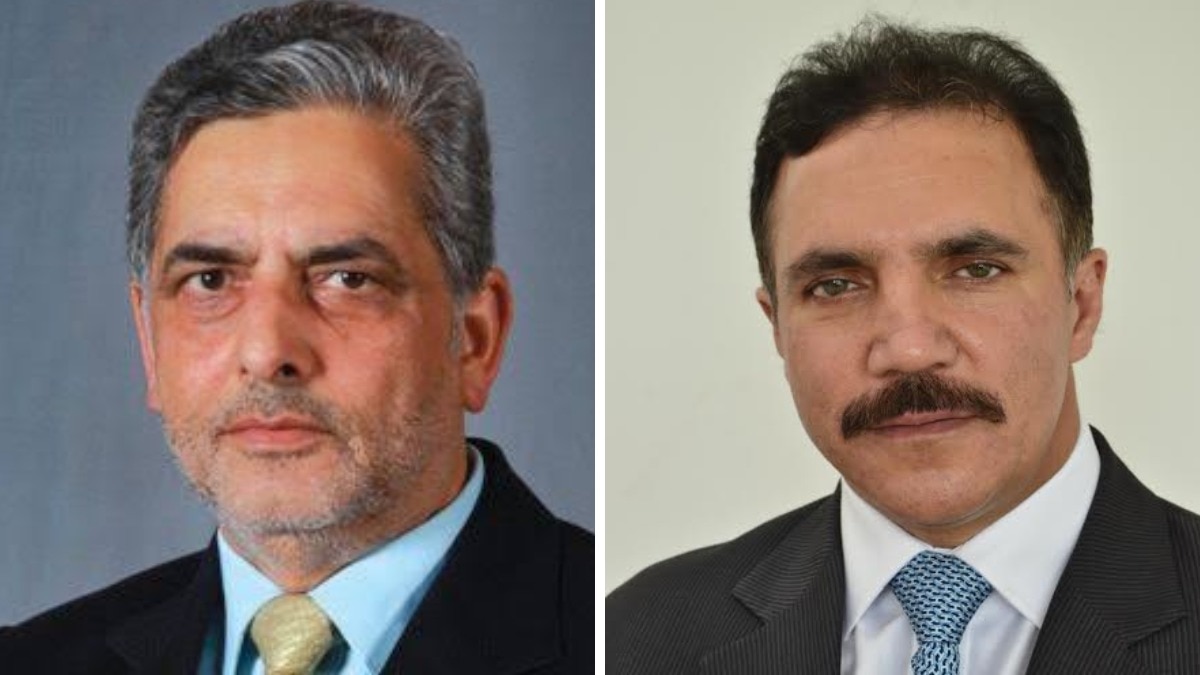 J&K Bank recruitment scam