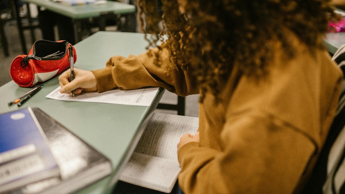 BPSC ने चौथे चरण की शिक्षक भर्ती के लिए पूरा शेड्यूल जारी कर दिया है. (Photo : Pexels)