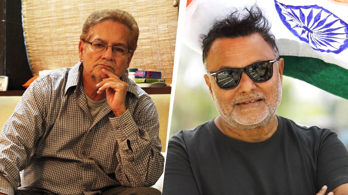  salim khan hospitalized