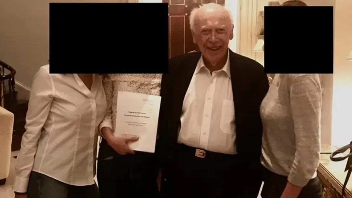 एपस्टीन के महल में 3 लड़कियों के साथ नोबेल विनर साइंटिस्ट... खोज ने बदल दी थी दुनिया