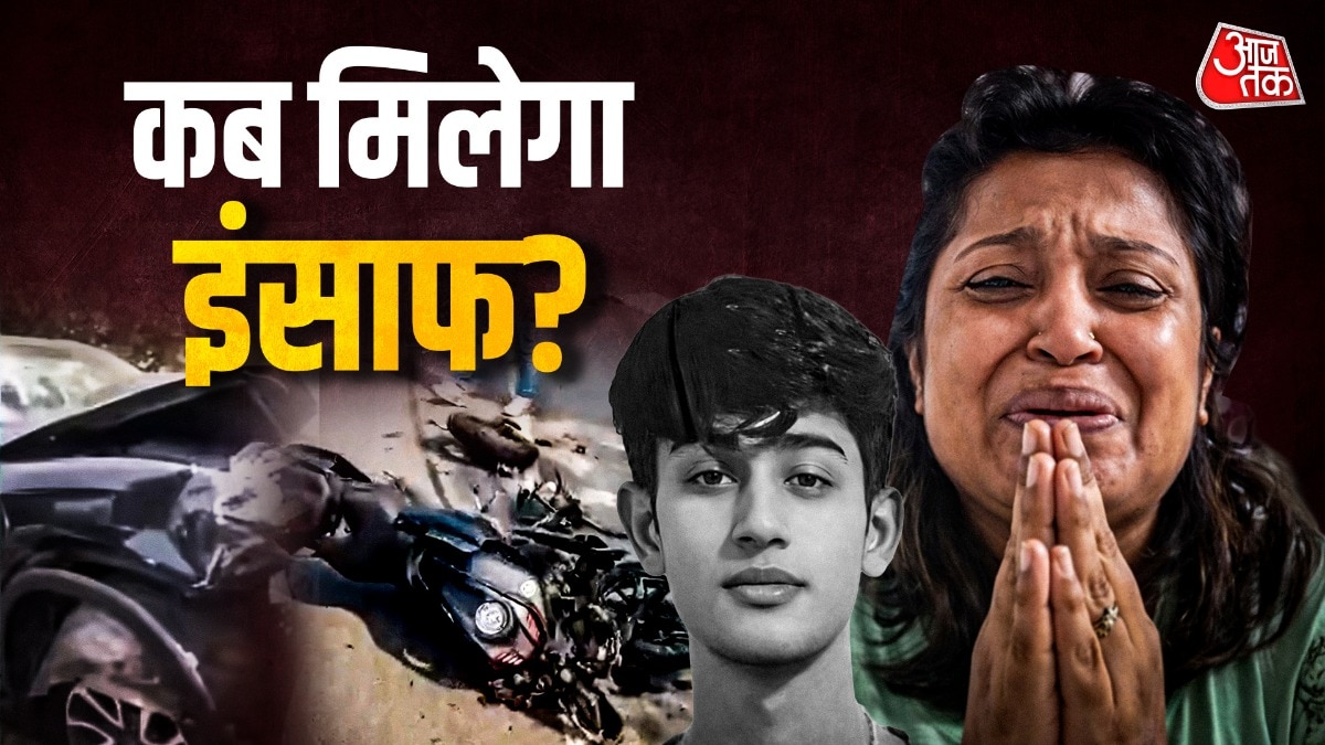 Delhi Dwarka Accident Case updates