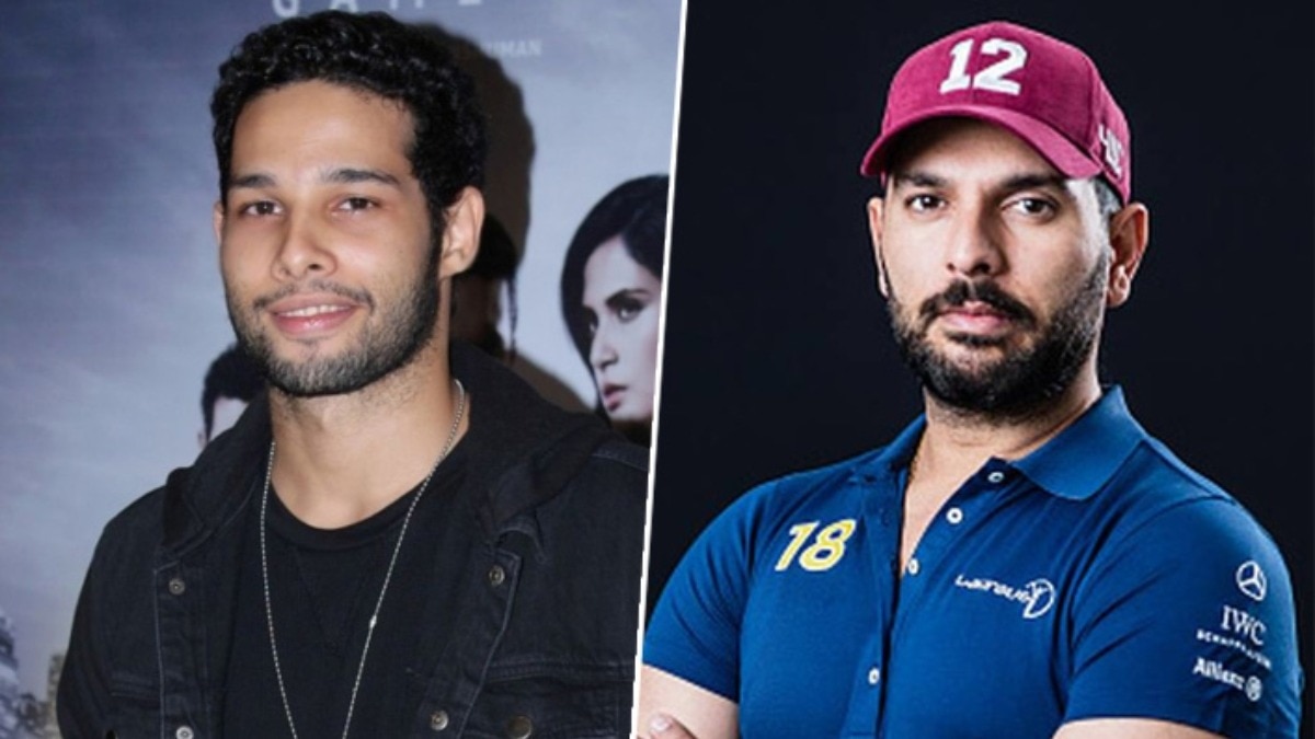 पिता से टकराव, कैंसर से जंग! युवराज सिंह की कहानी दिखाने को बेताब एक्टर