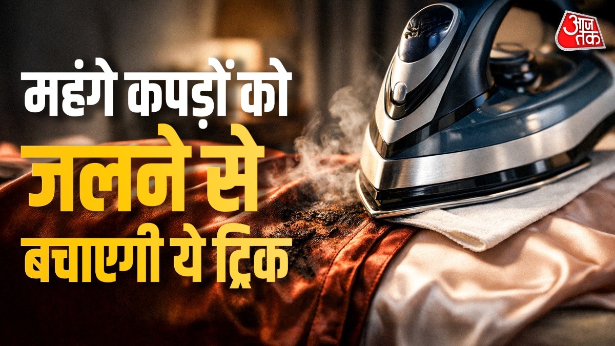 Safe Easy Ironing tips