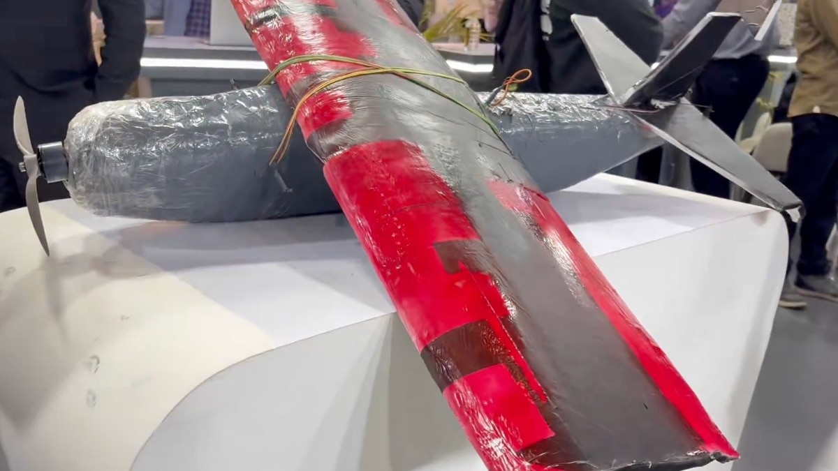 AI Impact Summit galgotia university