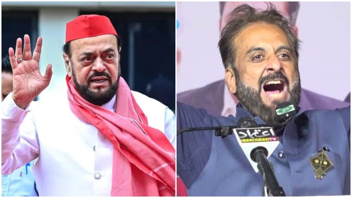 महाराष्ट्र में 5% मुस्लिम कोटा खत्म किए जाने की अबू आजमी और इम्तियाज जलील ने तीखी आलोचना की. (Photo: PTI)