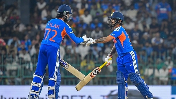 India vs Netherlands T20 World Cup 2026 live
