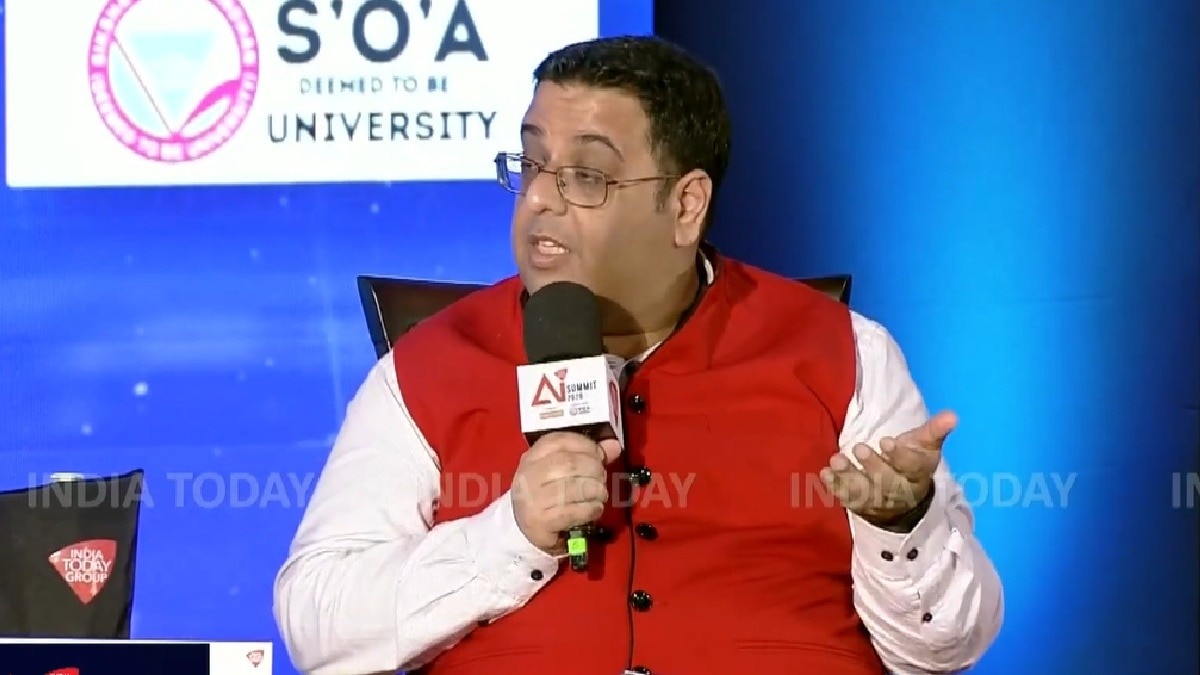 AI के दौर में प्राइवेसी और डेटा कितना सेफ है. (Photo: ITG)