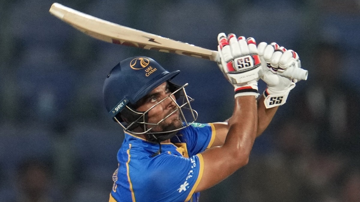 गया के सोहैब खान की कहानी... (Photo, AP)