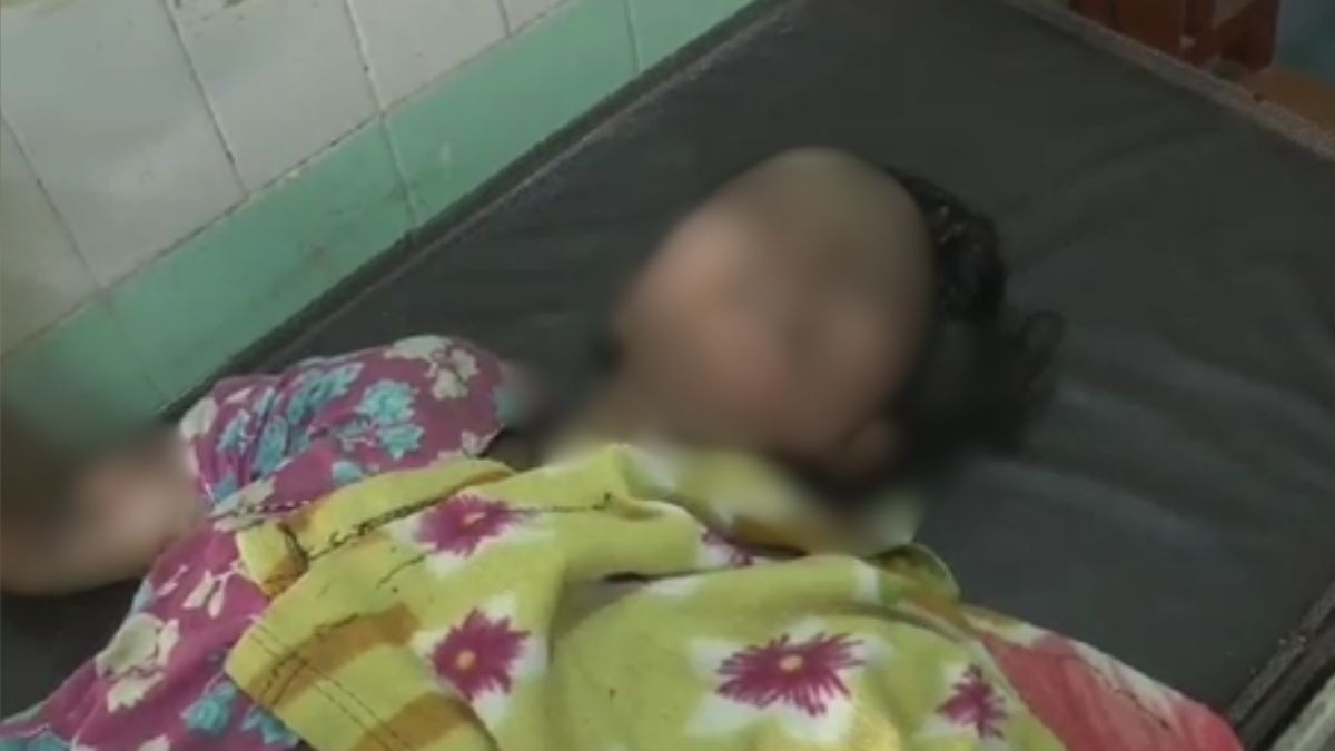 प्रेमी ने पेट्रोल डालकर प्रेमिका को जलाया (Photo: itg)