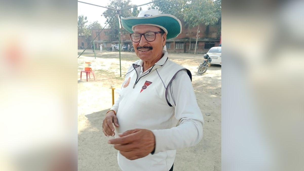 मधुमक्खियों के हमले में अंपायर की मौत हो गई (Photo: ITG)