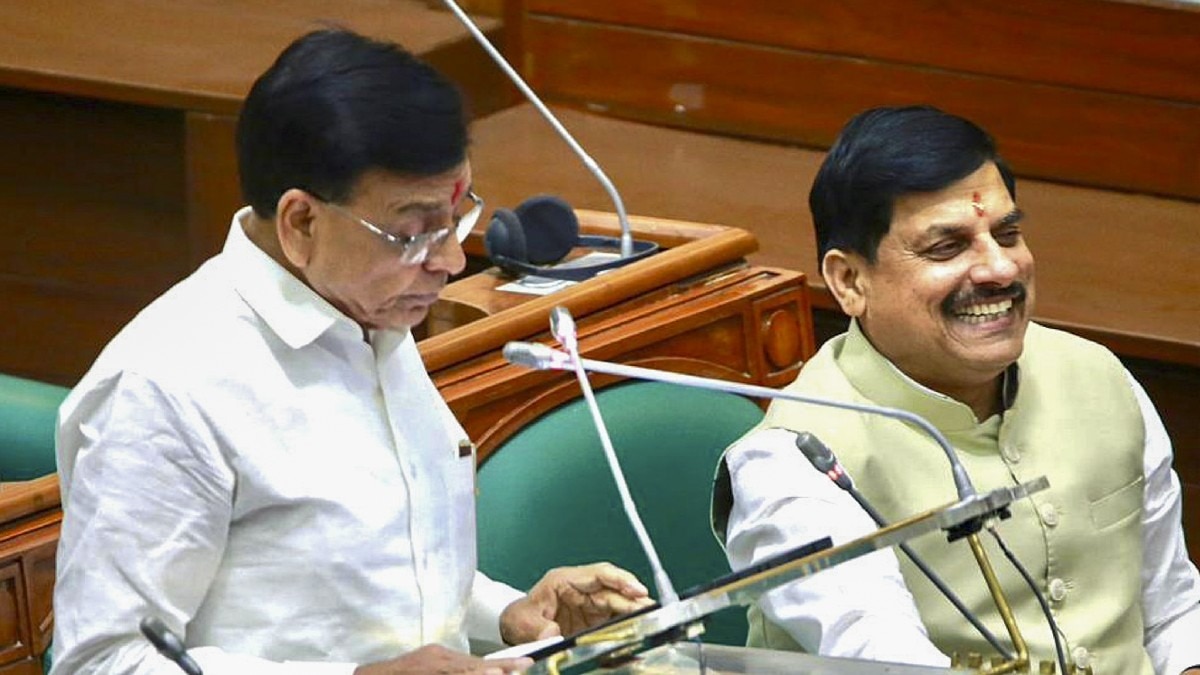 'यशोदा' और 'द्वारिका' के नाम रही सरकारी तिजोरी.(Photo:PTI)