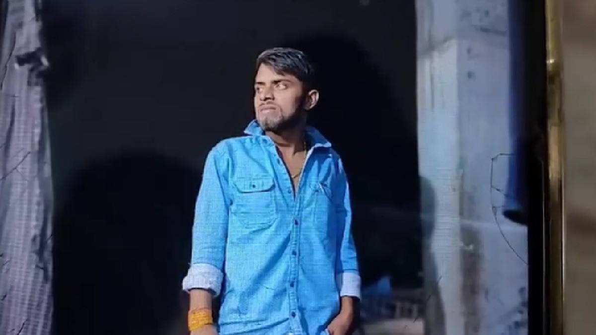 man committed suicide