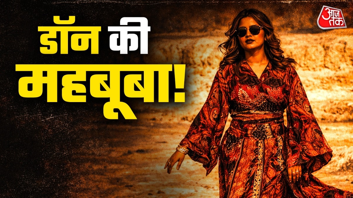 Lawrence Bishnoi gang's Bobby Kabootar arrest with Girlfriend Neha