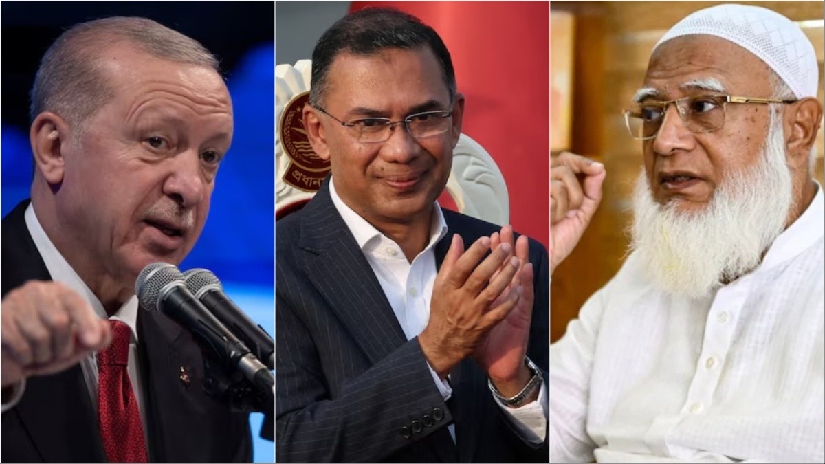 तुर्की जमात के साथ अपने रिश्तों को बढ़ा रहा है (File Photo: AFP/Reuters/Getty)