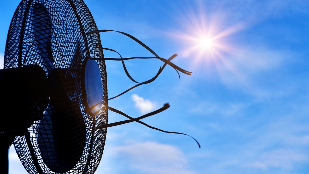 बारिश पर ब्रेक! अब बढ़ेगा पारा... दिल्ली समेत इन राज्यों में दिखेगा गर्मी का असर