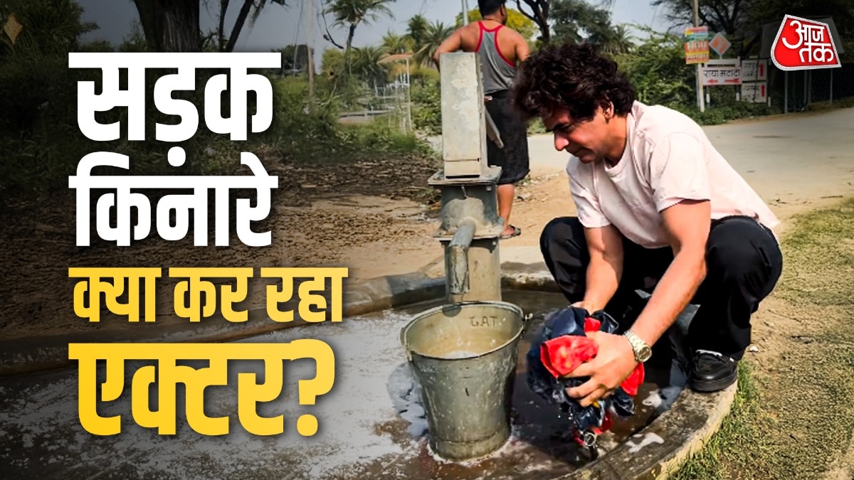 सुनील ग्रोवर का शॉकिंग वीडियो (PHOTO: Instagram @whosunilgrover)