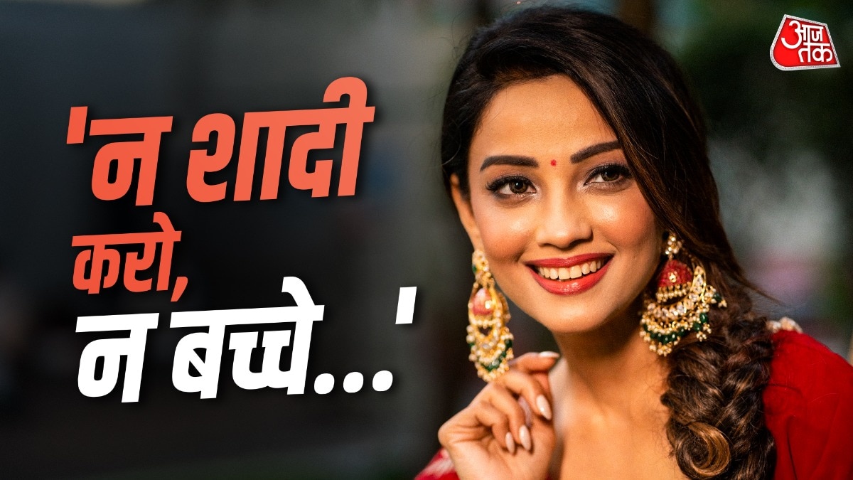 अदा खान को नहीं करनी शादी! (Photo: Instagram @adaakhan)