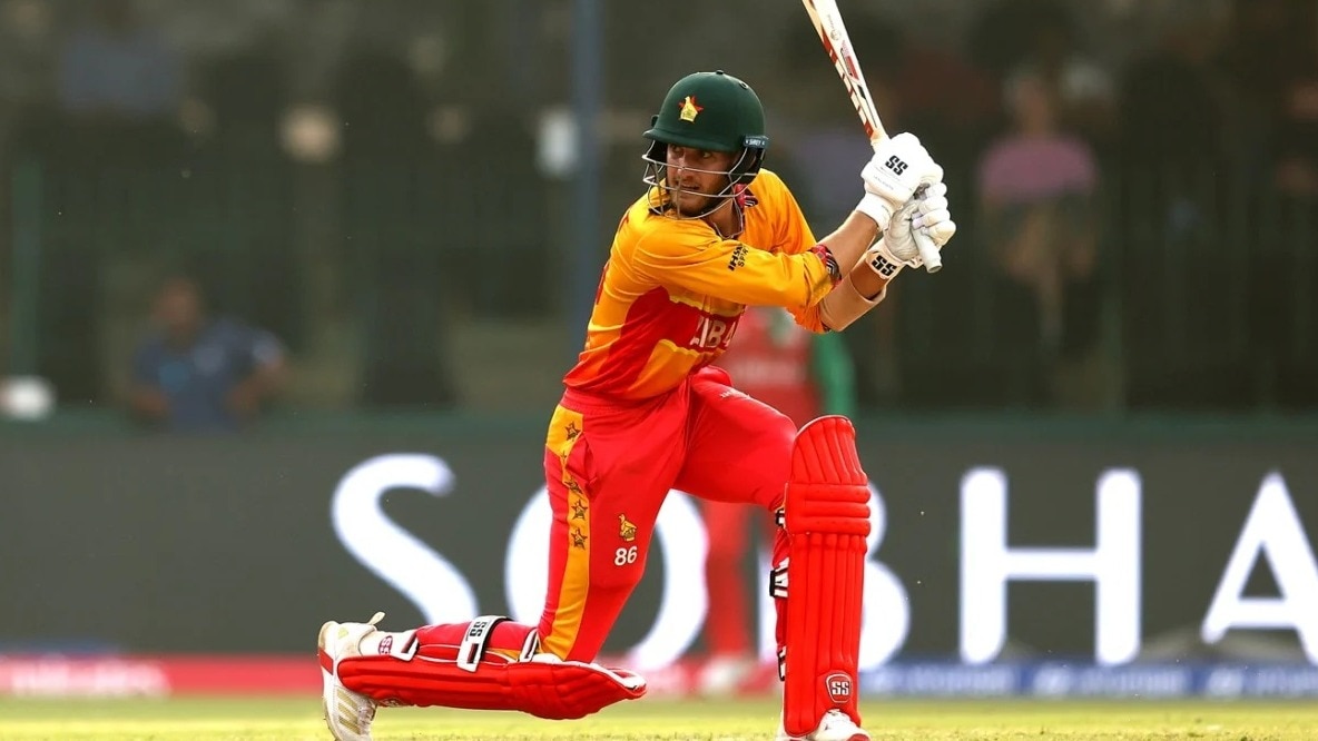 ब्रायन बेनेट का शानदार प्रदर्शन जारी है. (Photo: Getty)