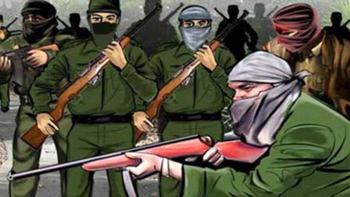 साथियों की मौत से भूपति का टूटा हौसला (Photo: Representational)