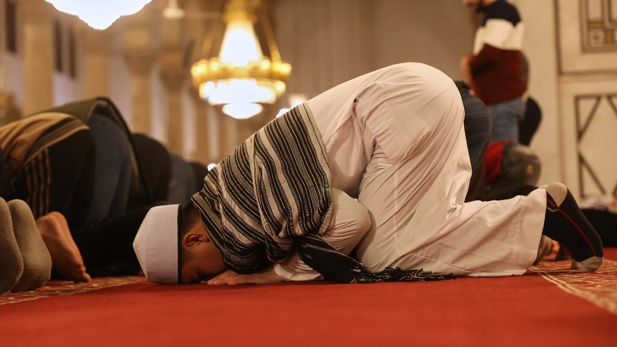 रमजान 2026