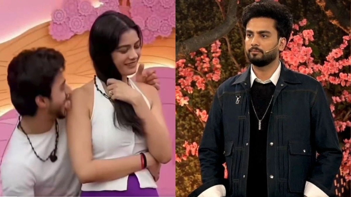 एंगेज्ड शो पर उठे सवाल (Photo: Screengrab)