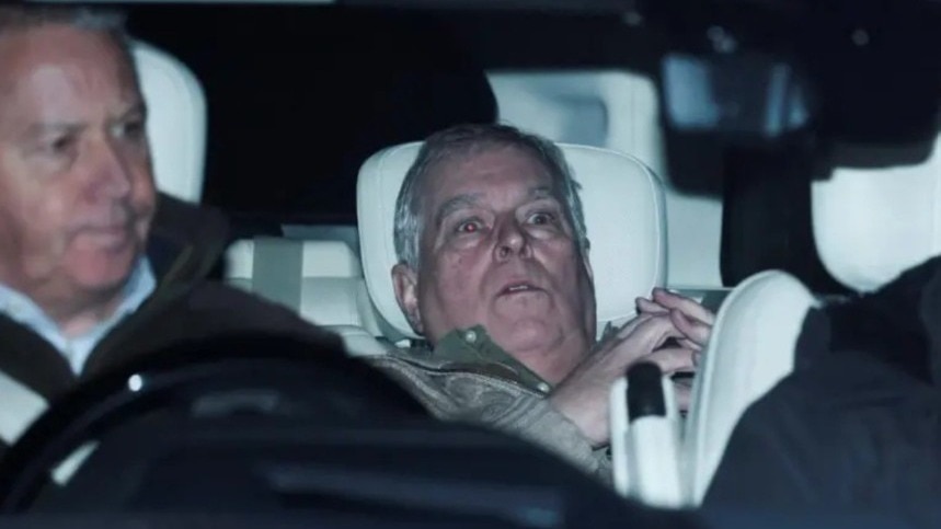 ब्रिटेन के किंग चार्ल्स के छोटे भाई रिहा, एपस्टीन केस में पुलिस ने किया था अरेस्ट