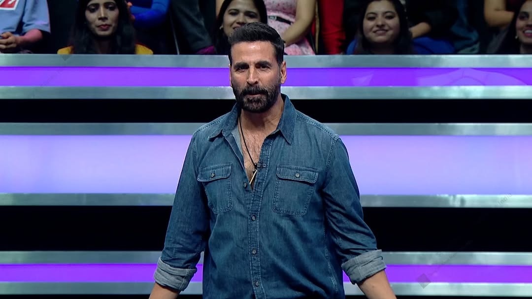 Akshay Kumar