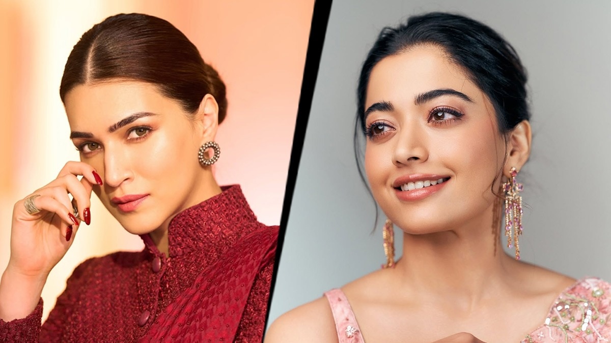 कॉकटेल 2 की कहानी लीक! रश्मिका मंदाना-कृति सेनन बनेंगी लेस्बियन, शाहिद कपूर संग दिखेगा लव ट्रायंगल?