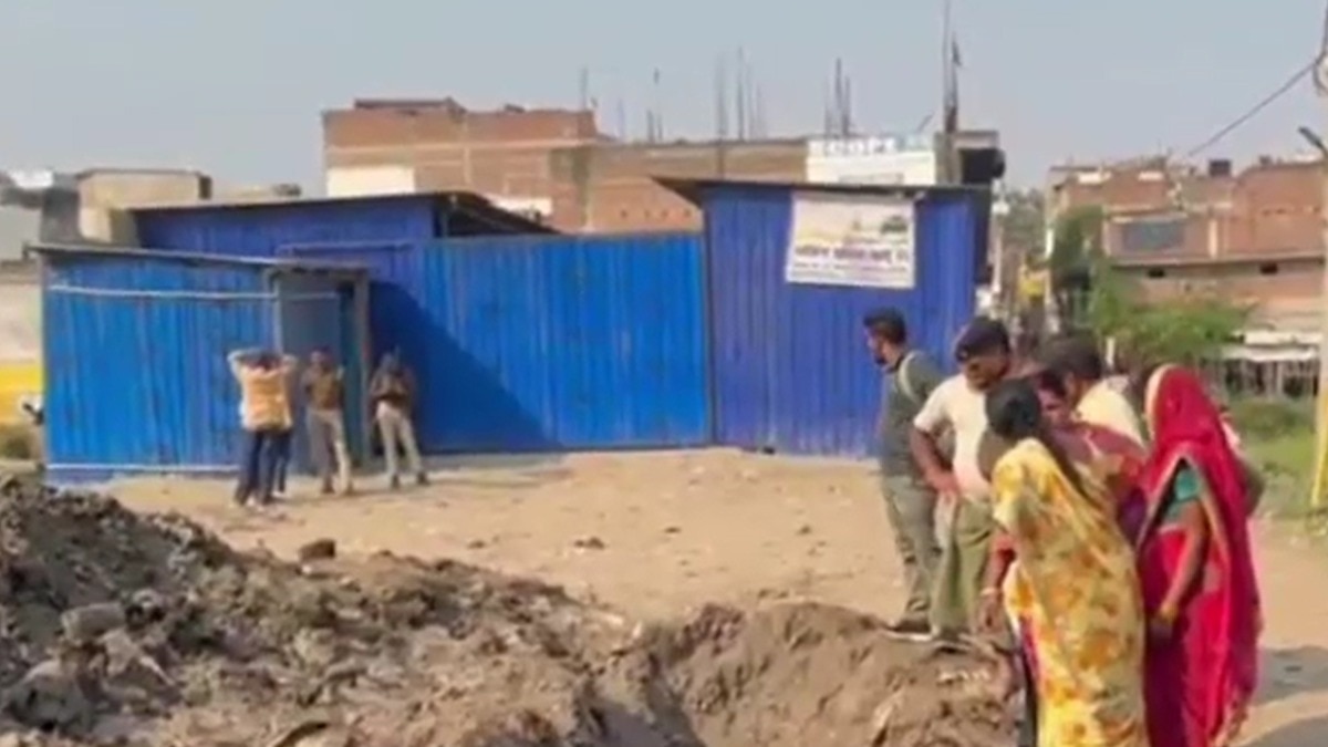 Man killed in Patna over land dispute