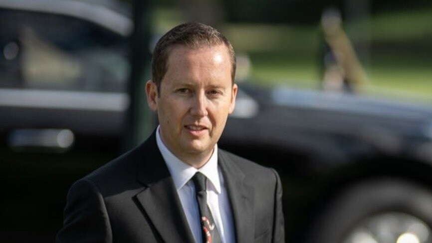 भारत-यूएस ट्रेड डील को लेकर सर्जियो गोर ने दिया पॉजिटिव मैसेज