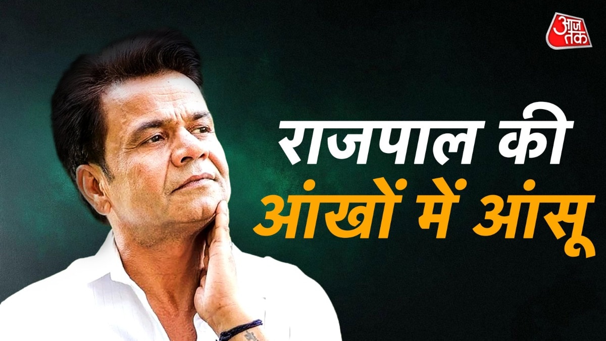 Rajpal Yadav 