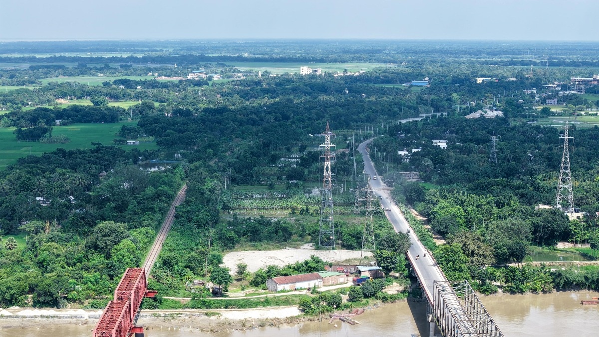 दिल्ली स्थित बांग्लादेश हाई कमीशन ने भारतीयों के लिए शुरू की वीज़ा सुविधा