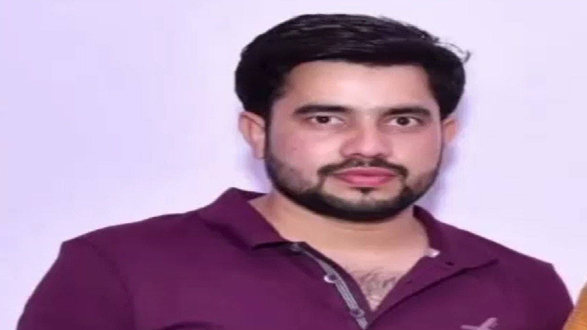 Student preparing for exams murdered