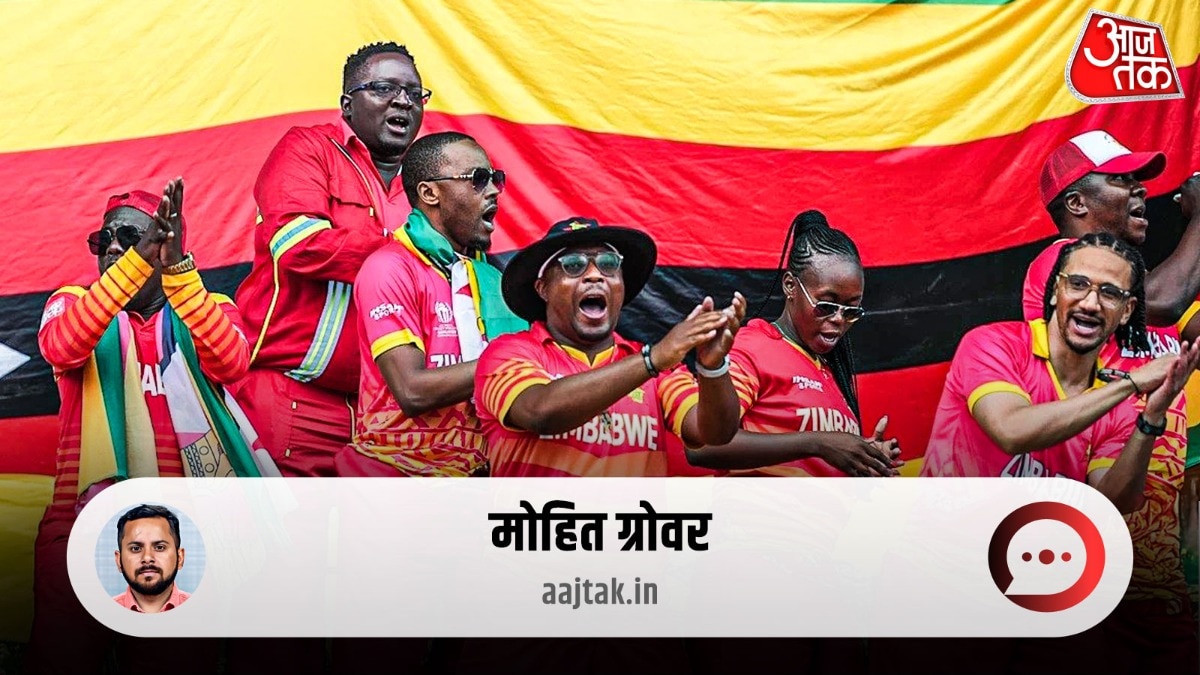 T20 World Cup 2026 Super 8 