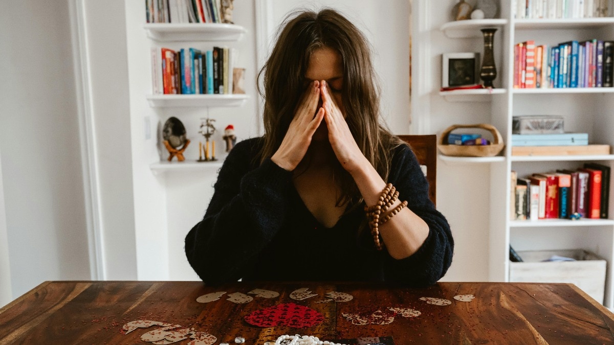 bride divorces husband after prank