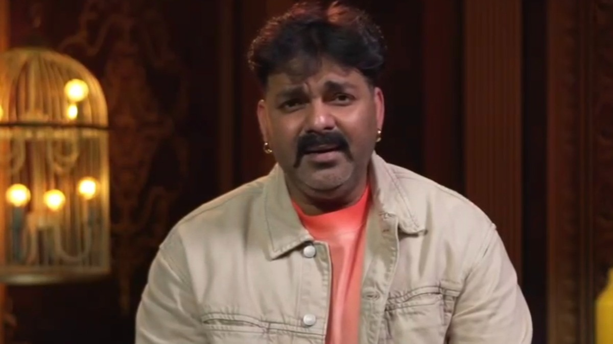 भोजपुरी स्टार पवन सिंह के शो के नाम पर 14 लाख की ठगी, 4 आरोपियों पर केस दर्ज