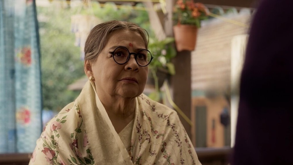 Farida Jalal On Salim Khan