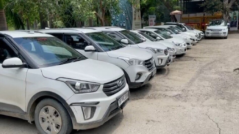 CAG रिोपर्ट सामने आने के बाद अधिकारियों में हडकंप मचा हुआ है (Photo- Representational)